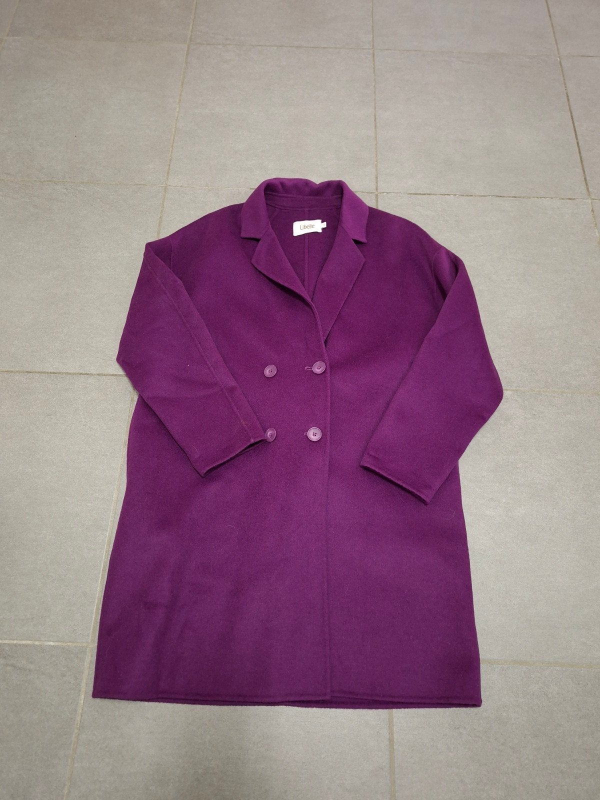 Winterjas Libelle, maat 40, Kleding | Dames, Ophalen of Verzenden, Maat 38/40 (M)