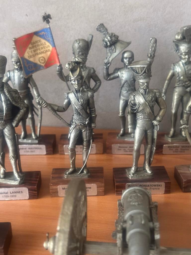 Les etains du prince, Antiquités & Art, Antiquités | Étain, Enlèvement ou Envoi