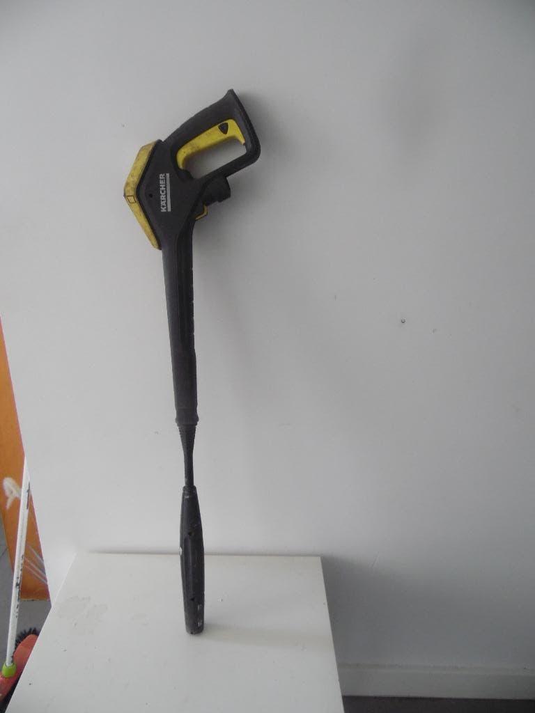 karcher pistool smartline, Tuin en Terras, Hogedrukreinigers, Ophalen, Gebruikt