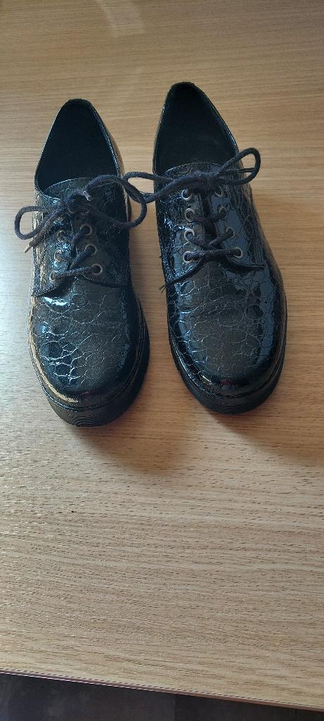 damesschoenen, Kleding | Dames, Schoenen, Ophalen, Zwart, Dansschoenen, Zo goed als nieuw