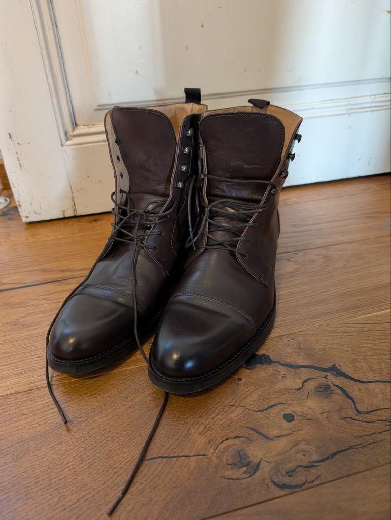 Bexley Enfield II 45, Kleding | Heren, Schoenen, Overige kleuren, Boots, Nieuw, Ophalen of Verzenden