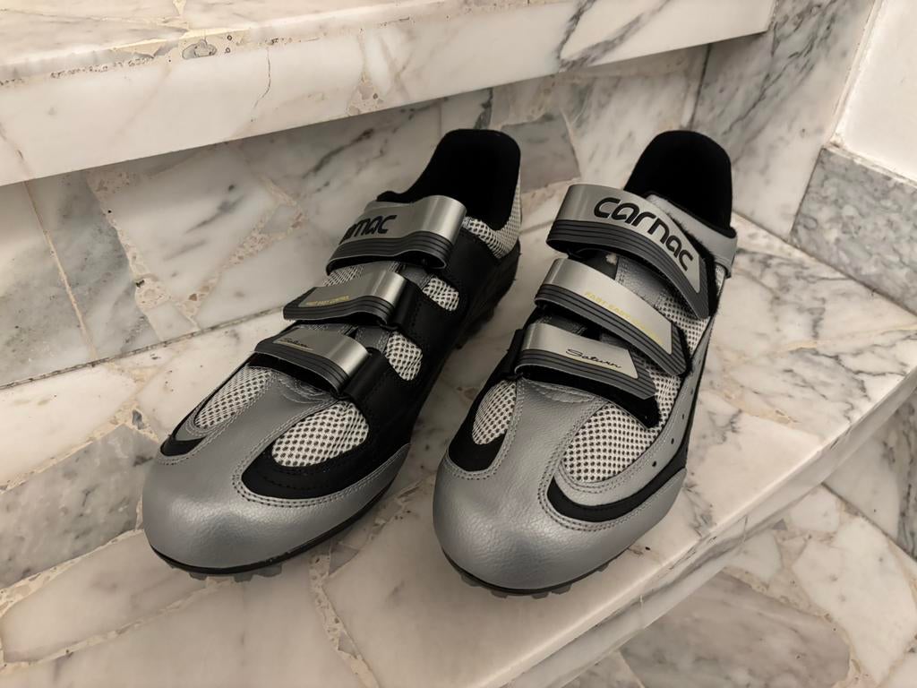 Nieuwe fietsschoenen Carnac Saturn maat 46, Enlèvement ou Envoi, Comme neuf