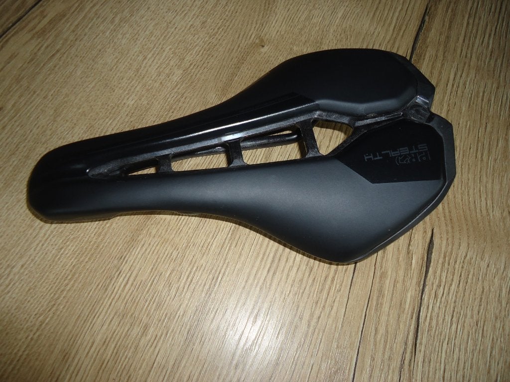 Zadel Pro Stealth Carbon, Fietsen en Brommers, Ophalen of Verzenden, Nieuw, Zadel, Carbon