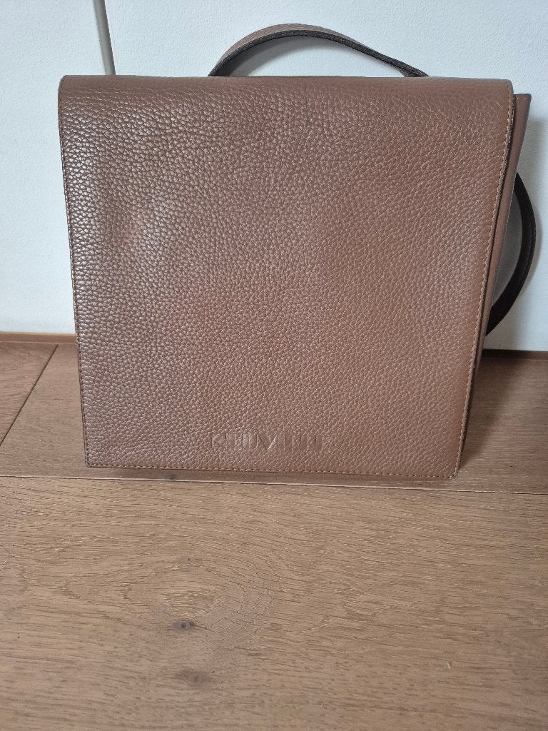 handtas Neuville, als nieuw, Bijoux, Sacs & Beauté, Enlèvement ou Envoi, Comme neuf, Autres couleurs, Sac à bandoulière