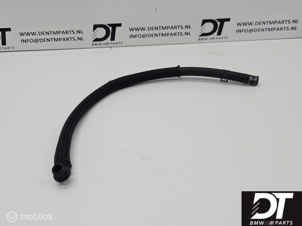 Olieleiding SMG BMW E60 M5 E63 M6 S85 V10 23017838942, Enlèvement ou Envoi, Utilisé, BMW, BMW