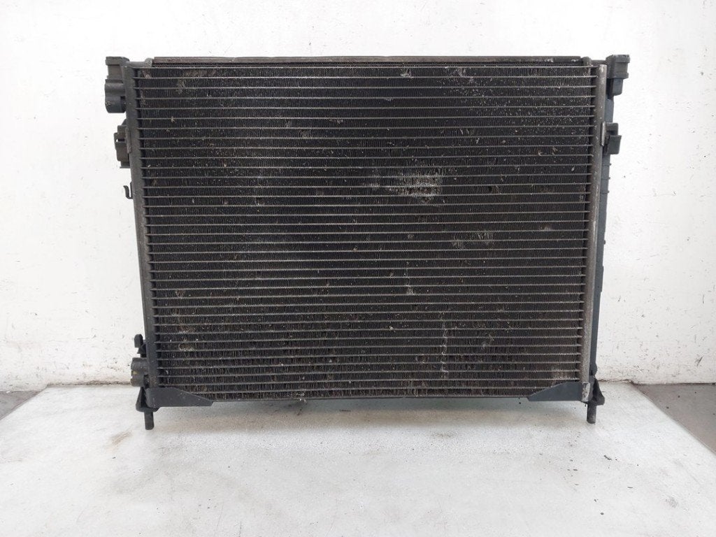 RADIATEUR COMPLEET Renault Trafic New (FL) (|7701066103|), Dhr. J. Ham, Gebruikt, Renault, Administratie@autoham.nl