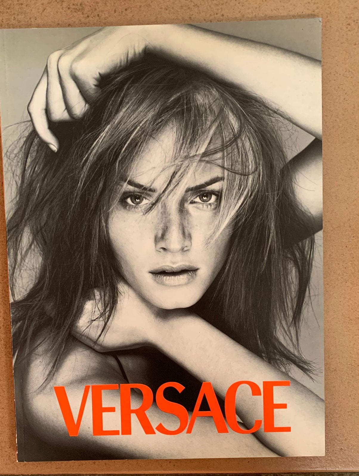 Versace mode boek, Livres, Mode, Enlèvement