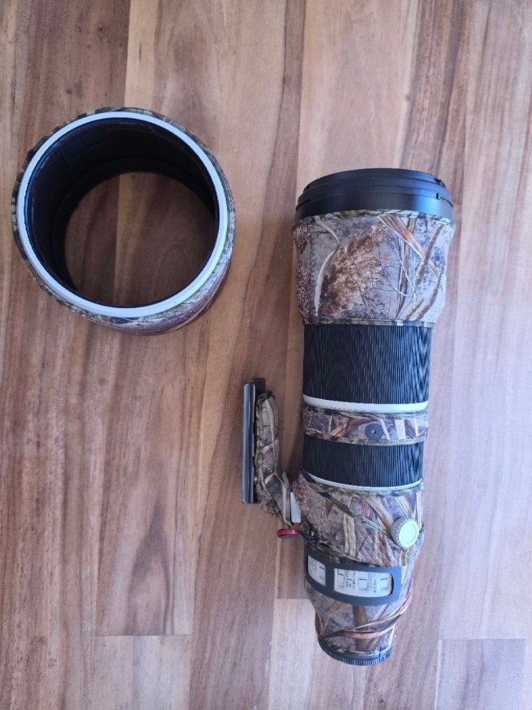 Te koop: Sony FE 400–800 mm F6.3–8 G OSS, Audio, Tv en Foto, Foto | Lenzen en Objectieven, Ophalen, Sony