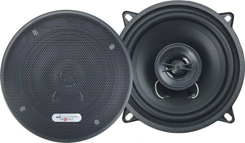 Excalibur X132 - 13 CM - Excalibur - 50 watt RMS - 2-Weg, Auto diversen