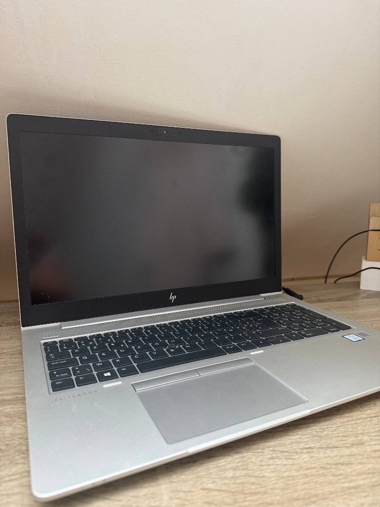 HP EliteBook 850 G6 - SSD i5/8 Go/256 Go - Windows 11 Pro, Informatique & Logiciels, 256 GB, Enlèvement ou Envoi, 8 GB, Hp elitebook