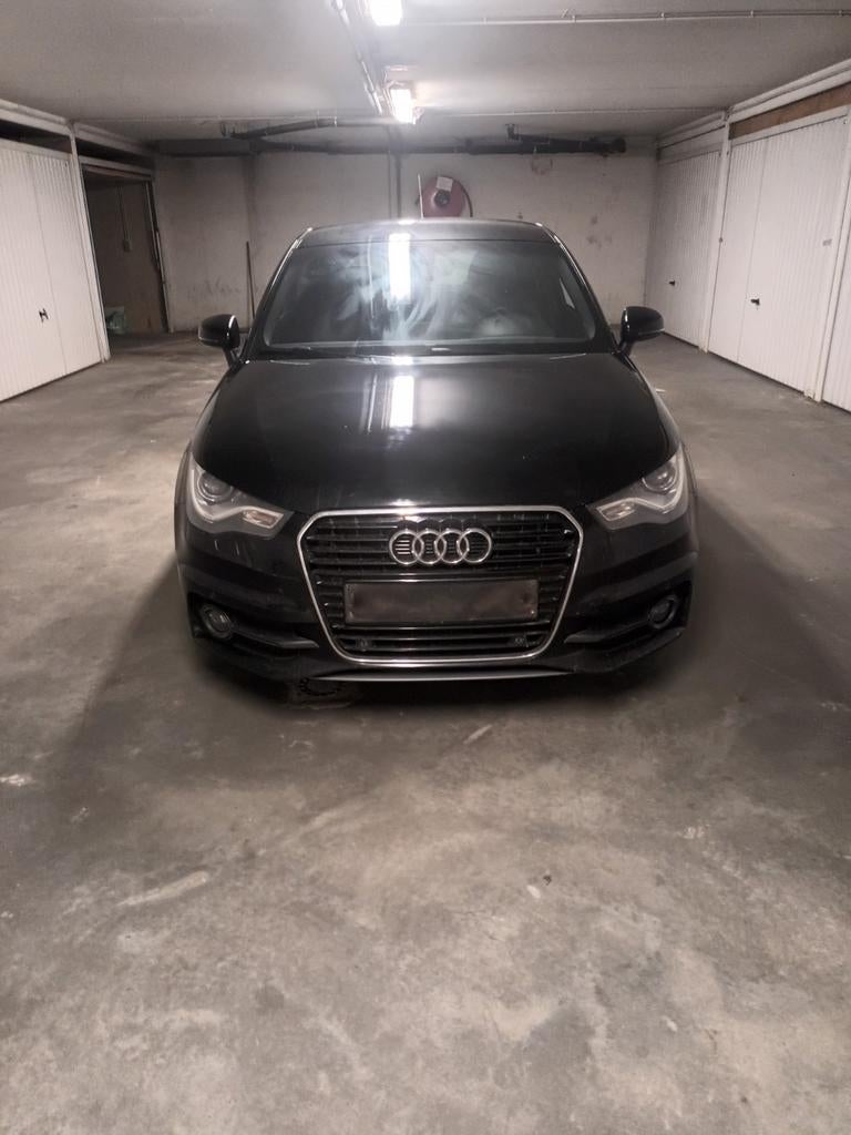 Audi A1 Automaat, Euro 5, A1, Bedrijf, 1400 cc