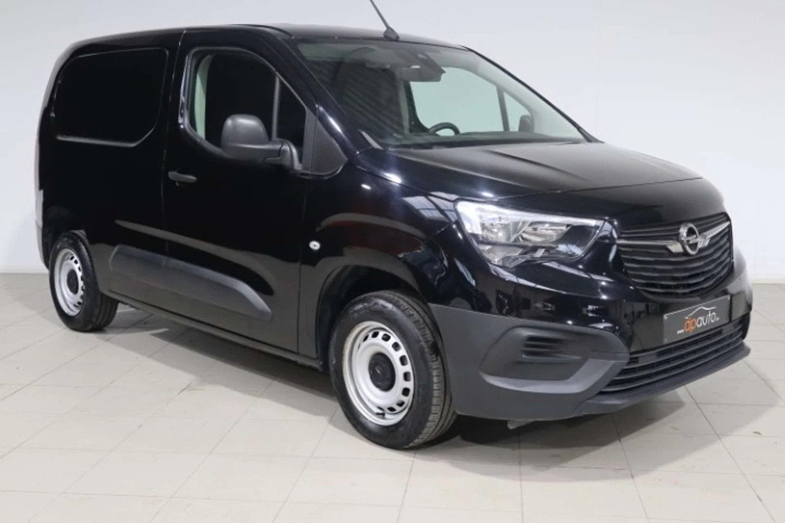 Opel Combo Combo 1.6 TD BI L1H1 Light Comfort, Achat, Entreprise, 2 places, Boîte manuelle