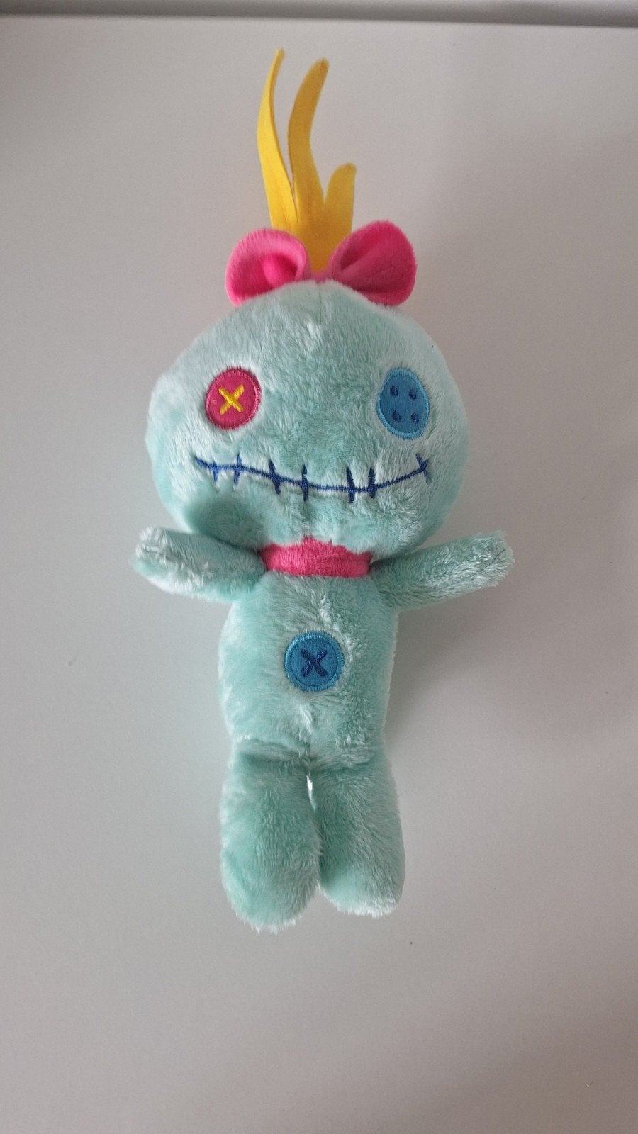 Knuffel Lilo&stitch, Kinderen en Baby's, Ophalen