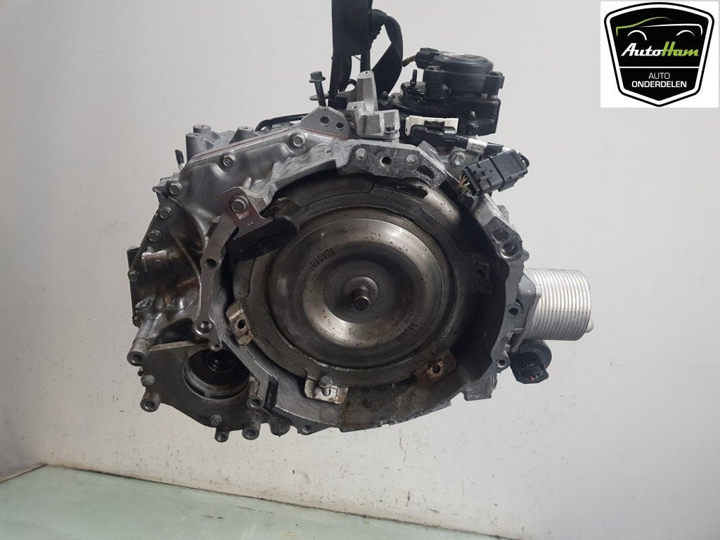VERSNELLINGSBAK AUTOMAAT ABS XC90 II (|36010373|1285351|), Dhr. J. Ham, Gebruikt, Administratie@autoham.nl, Volvo
