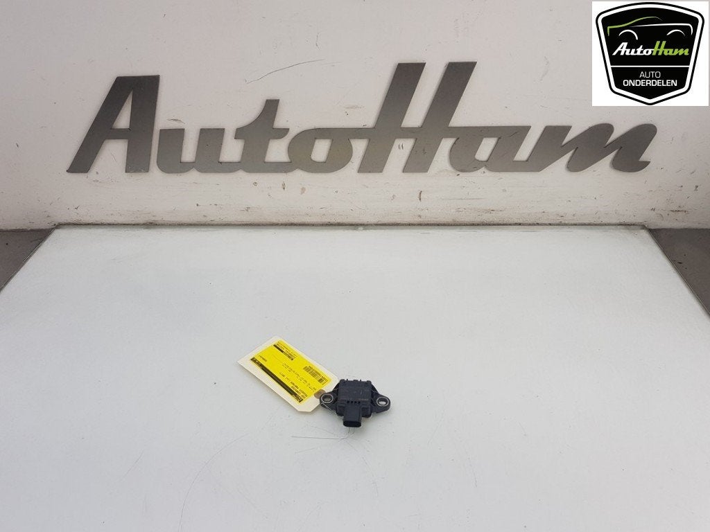 ORDINATEUR ESP Peugeot Partner (GC / GF / GG / GJ / GK), Utilisé, Peugeot