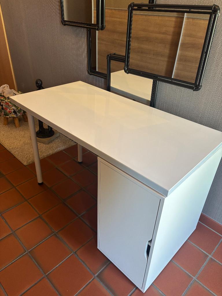Bureau Ikea, Ophalen, Gebruikt, Kinderbureau, IKEA