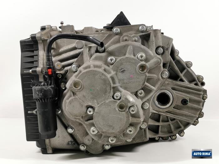 Automaatbak d'un Volvo V40, -, 3 mois de garantie, -, -