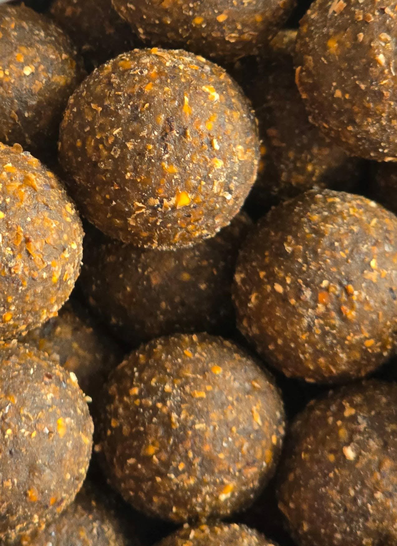 Boilies vanaf €2,50 per kilo, Ophalen of Verzenden, Nieuw, Overige typen