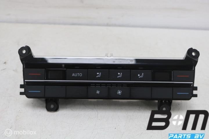 Kachelbediening VW Touareg 3 R-Line 760907049E, Gebruikt