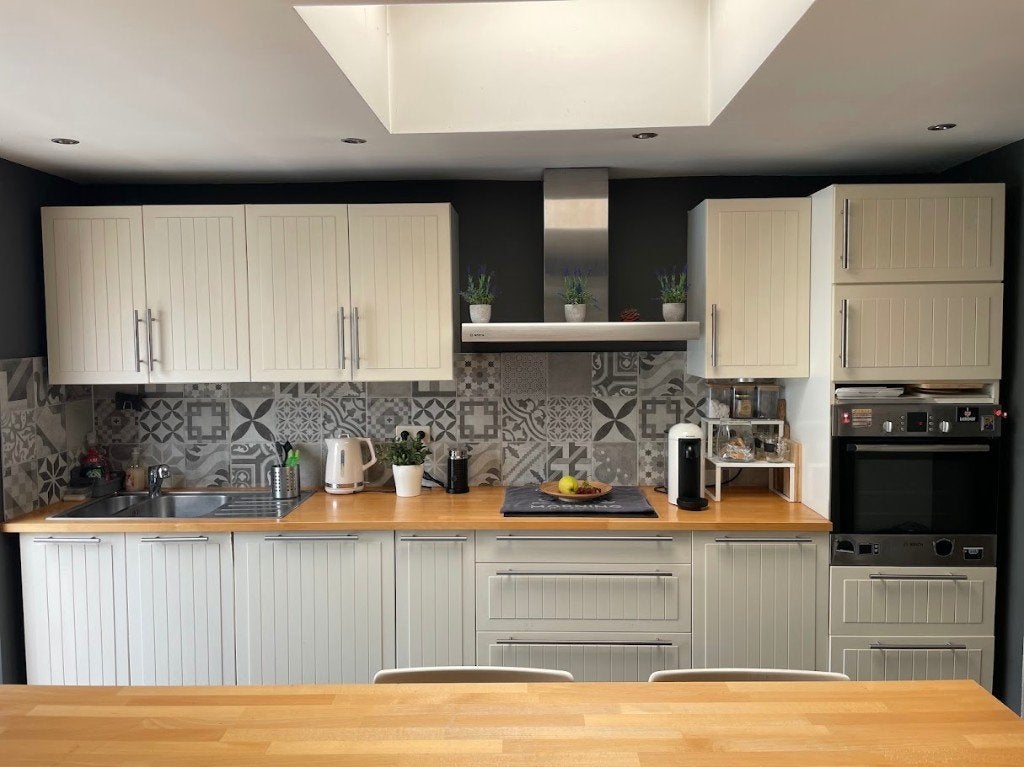 Maison, Immo, Tot 200 m², 2 kamers, Tussenwoning, 150 m²