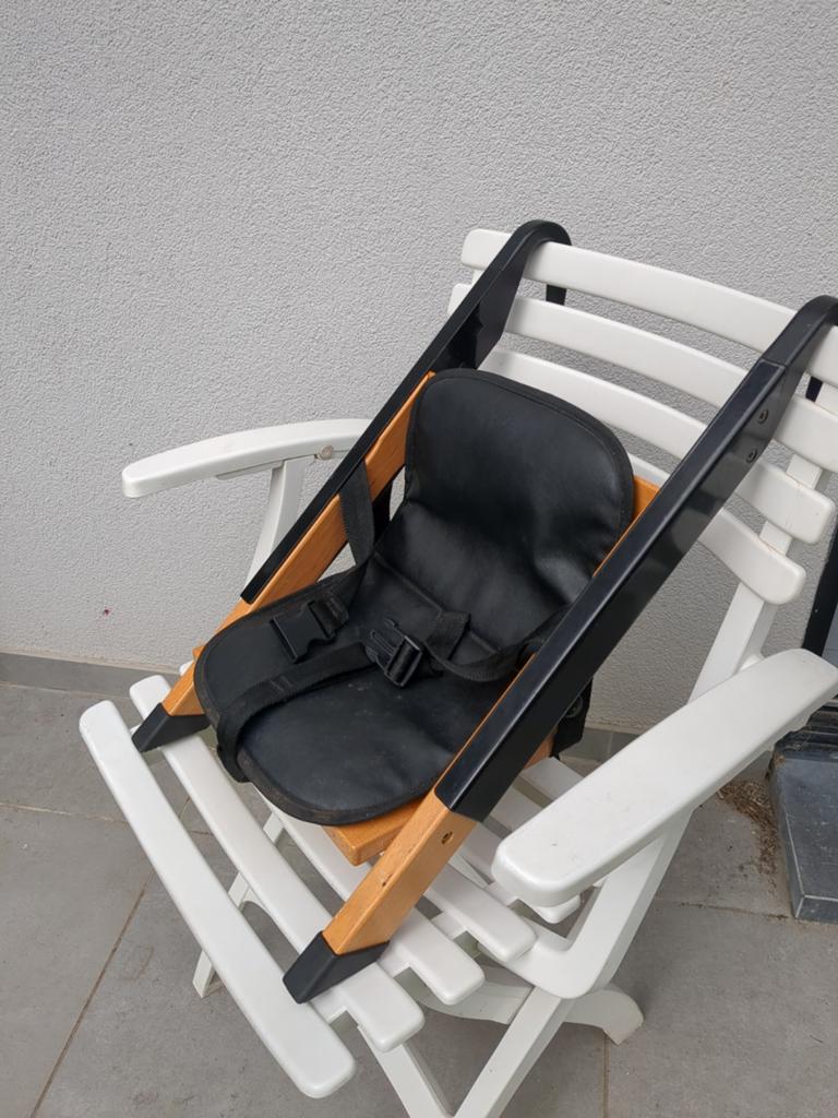 Peuter stoeltje Wonderworld, Kinderen en Baby's, Ophalen