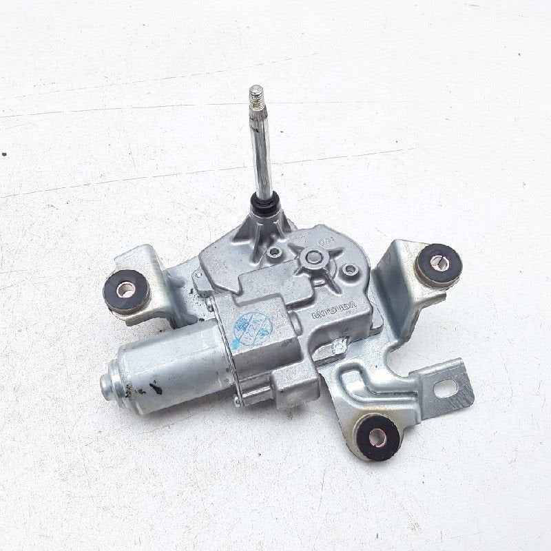 RUITENWISSERMOTOR ACHTER Suzuki Ignis (MF) (01-2016/-), Gebruikt, Suzuki