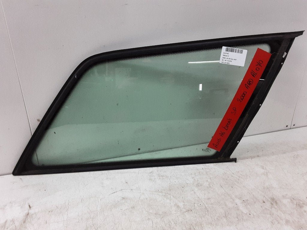 VITRE LATERALE ARRIÈRE DROIT Audi A6 Avant (C5), Autos : Pièces & Accessoires, Auto-Union-Straße  1,
85057  Ingolstadt, DE, Info@audi.de