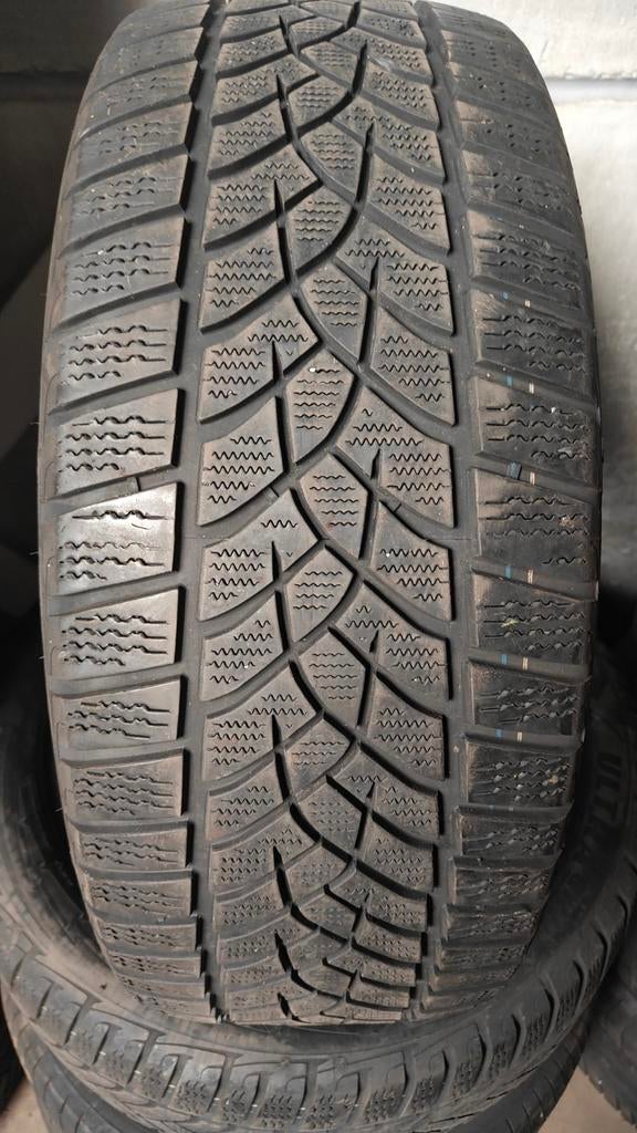 235/50r19 99v Dunlop 50€ per stuk met montage en balanceren, Ophalen of Verzenden