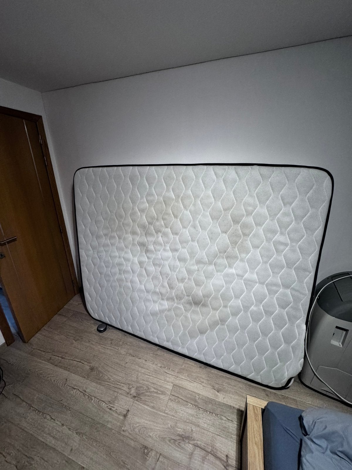 Matelas 2 personnes (160x200cm), Maison & Meubles, Enlèvement, Matelas