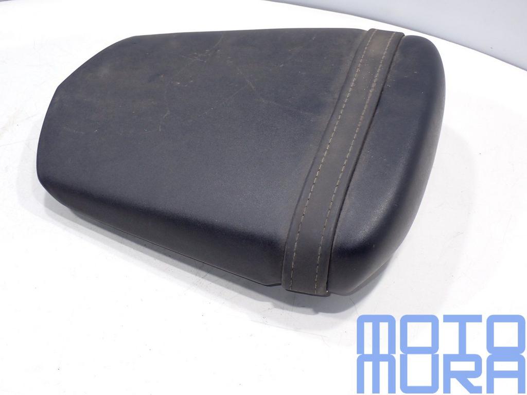 Duozadel Duo Buddy Yamaha R6 2003 - 2004 - 2005 RJ05 RJ09 nr, Motoren, Gebruikt, -, -, Ophalen of Verzenden