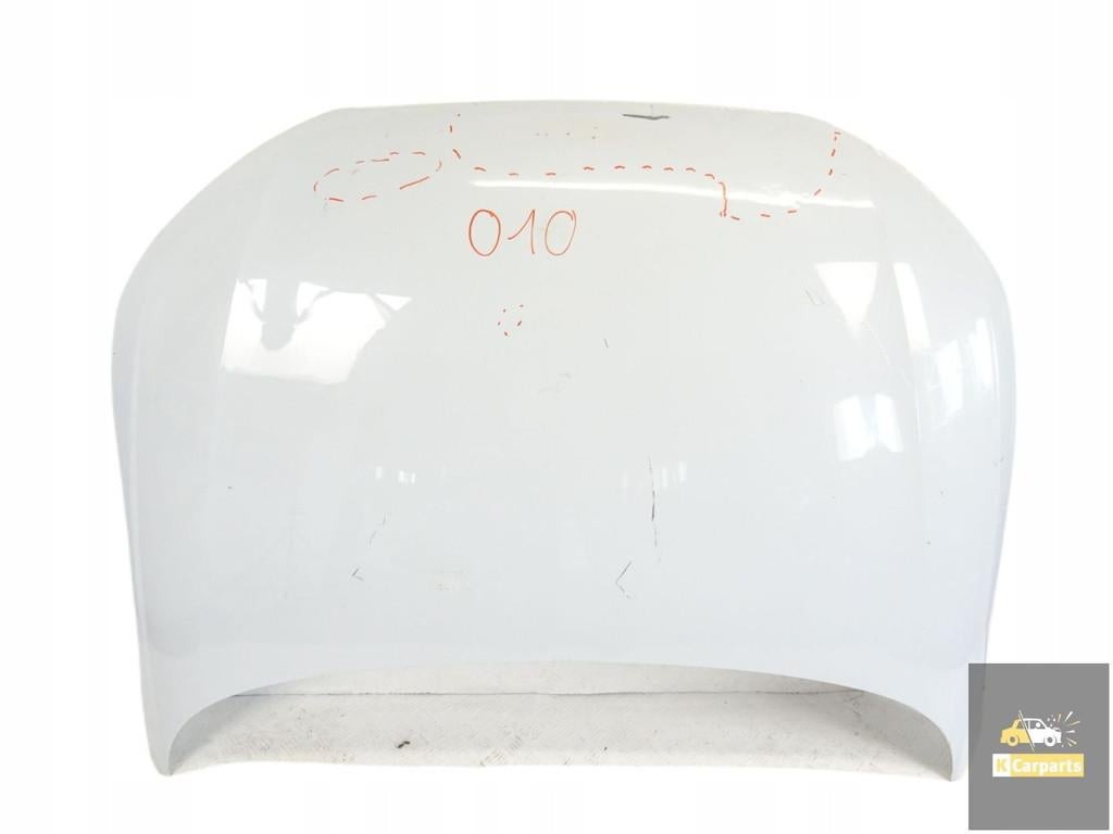 8X0010515 AUDI A1 8X0 BOVENKANT MOTORKAP, Auto-onderdelen, Gebruikt, AUDI AG, Auto-Union-Strasse 1
85045  Ingolstadt, DE, Audi