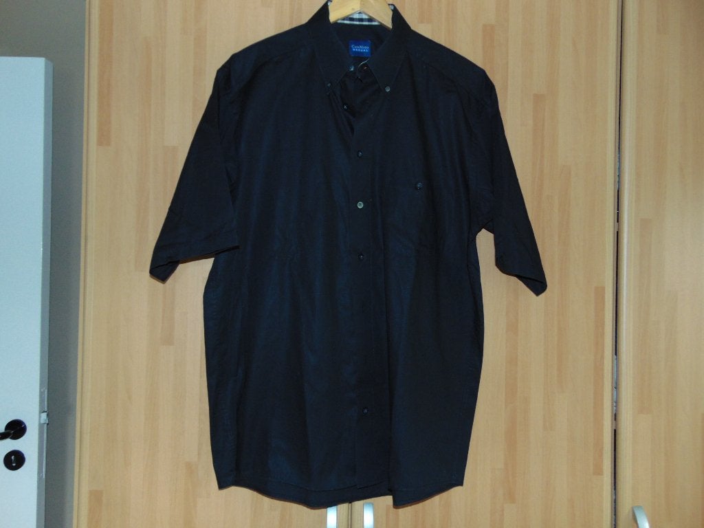 Hemden in prima staat, Ophalen of Verzenden, Gedragen, Halswijdte 43/44 (XL)