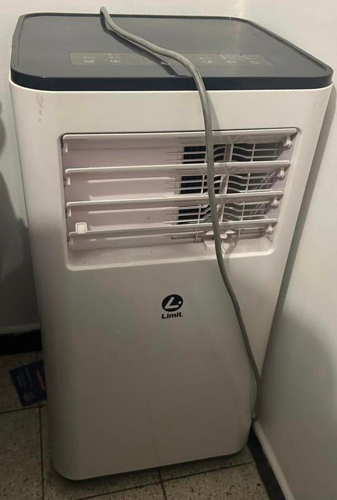 Climatiseur marque limit, Elektronische apparatuur, Ophalen, Zo goed als nieuw