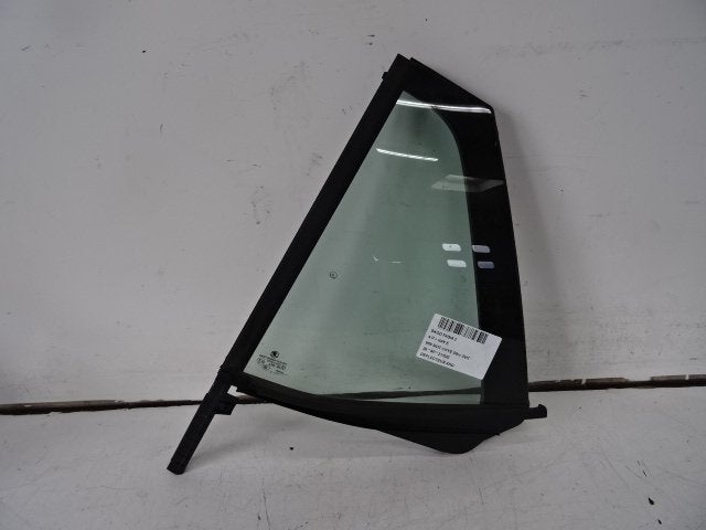PORTIERRUIT LINKS ACHTER Skoda Fabia III (NJ3), Gebruikt, Skoda