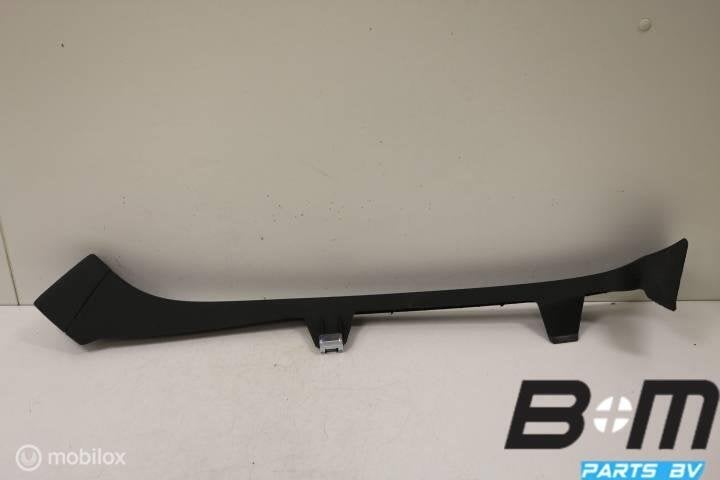 Wielkastbekleding LA (bestuurderskant) VW Passat B7 Variant, Auto-onderdelen, Interieur en Bekleding, Gebruikt
