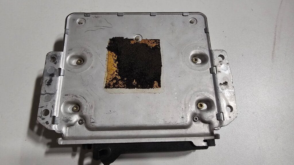 Motormanagement computer ECU M40 DME BMW 3 / 5 serie E30 E36, Autos : Pièces & Accessoires, Électronique & Câbles, Utilisé, Enlèvement ou Envoi