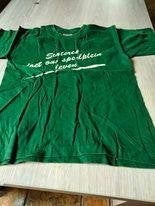 t-shirt 122, Ophalen