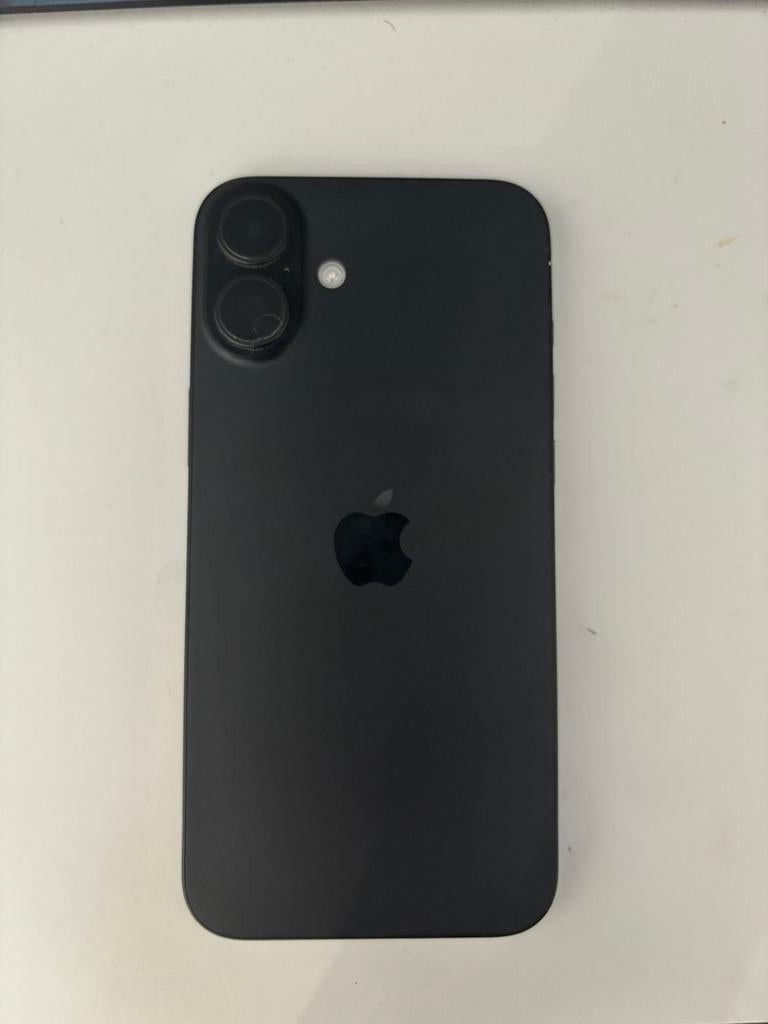 Iphone 16 plus comme neuf, Ophalen of Verzenden, Zo goed als nieuw, IPhone 16