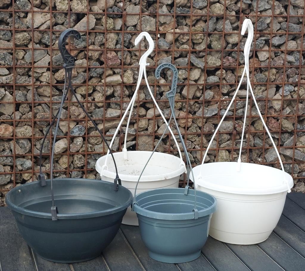 Cintres pour plantes, Jardin & Terrasse, Enlèvement