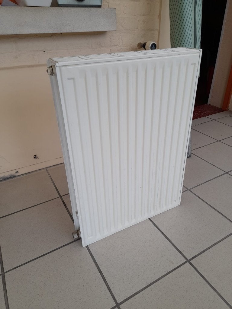 Radiator, Ophalen of Verzenden, Gebruikt, Radiator