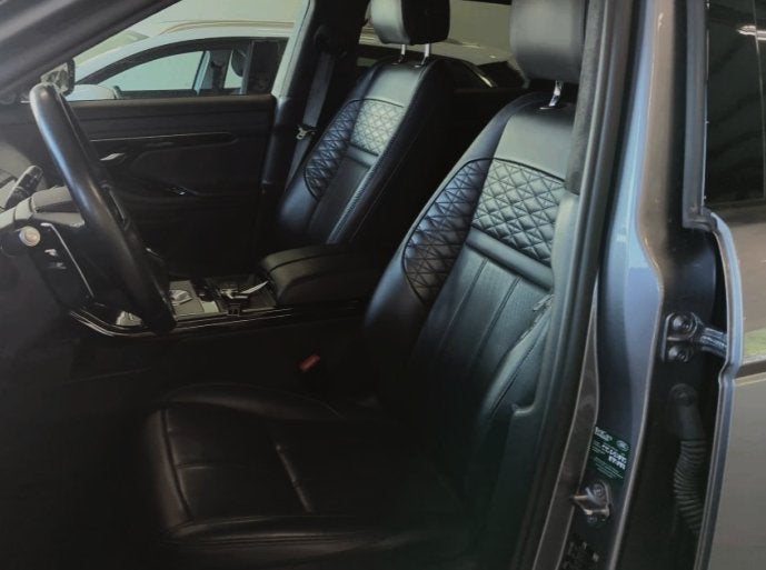 LAND ROVER EVOQUE P300E AUTOBIOGRAPHY UNIQUE!, Autos, Cuir, Achat, Euro 6, Entreprise