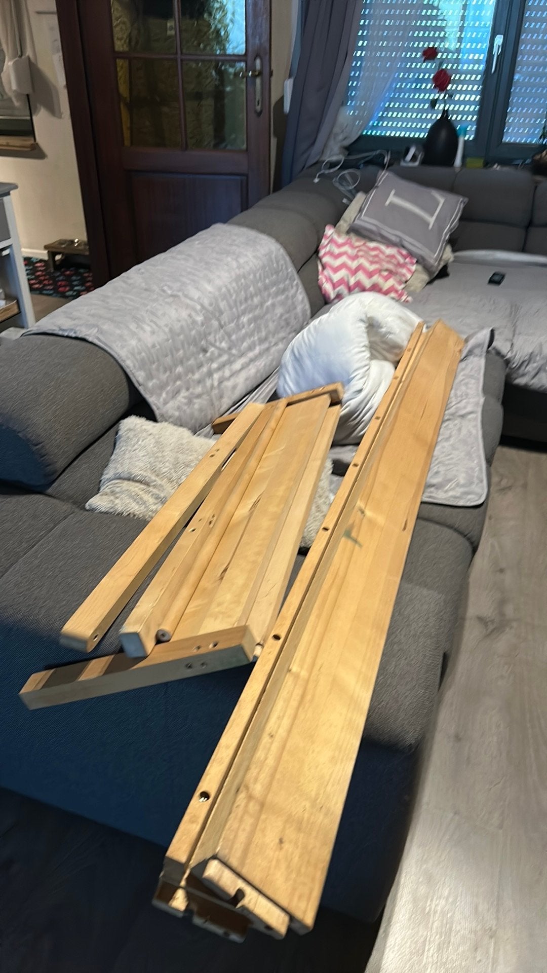 Allerlei. Alles in 1x meepakken, Enlèvement, Utilisé