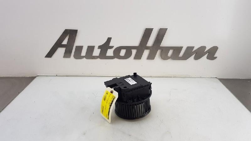 VENTILATEUR RADIATEUR MOTEUR Audi A4 Avant (B9), Utilisé, Audi