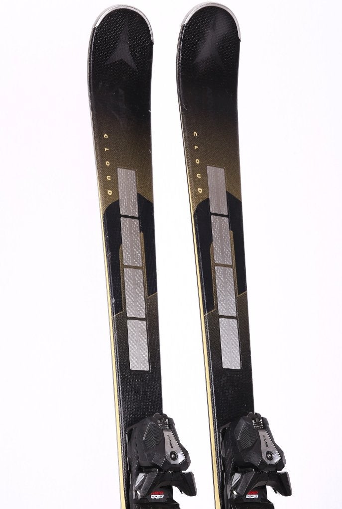 147; 154 cm dames ski's ATOMIC CLOUD C14 2024, revoshock, Overige merken, 140 tot 160 cm, Gebruikt, Verzenden