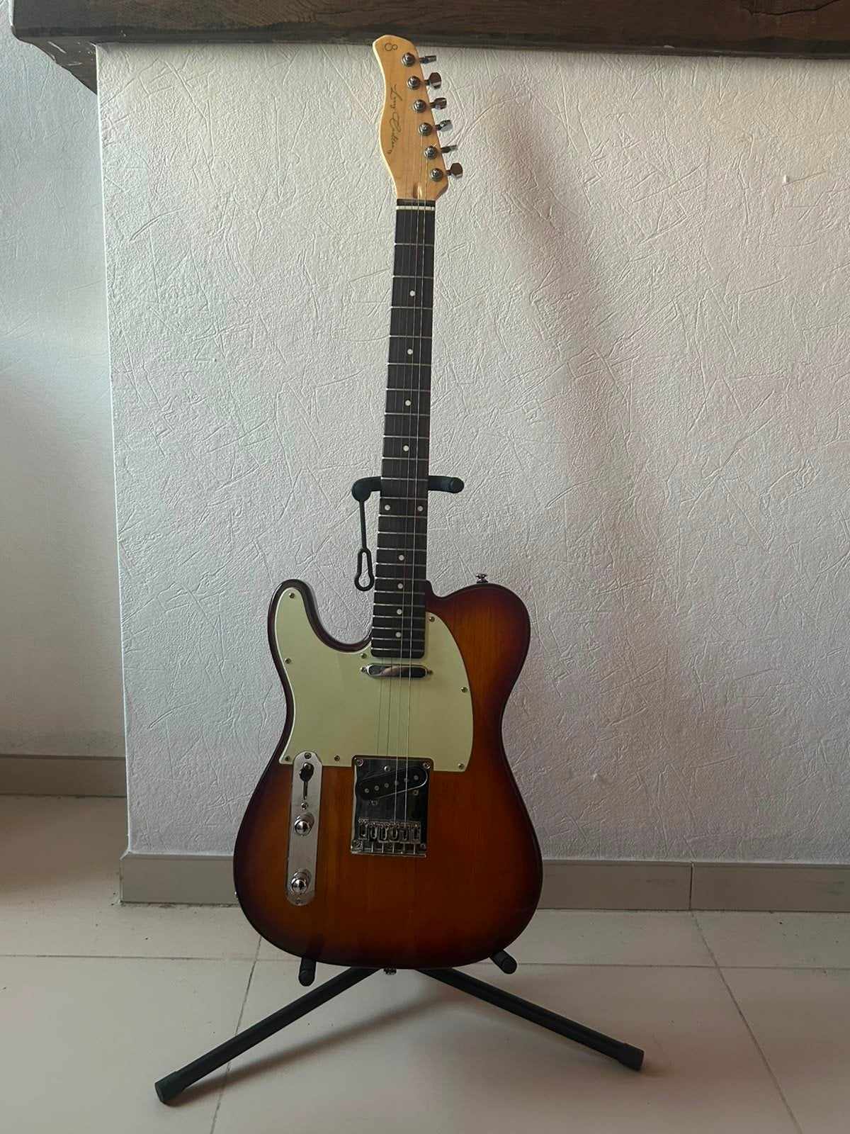 Guitare électrique, Musique & Instruments, Instruments à corde | Guitares | Électriques, Enlèvement ou Envoi