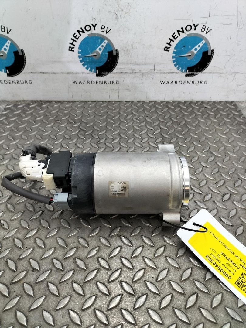 SUBARU FORESTER STUURPOMP 4532047152 2024, Enlèvement ou Envoi, Utilisé, ARN reconnu