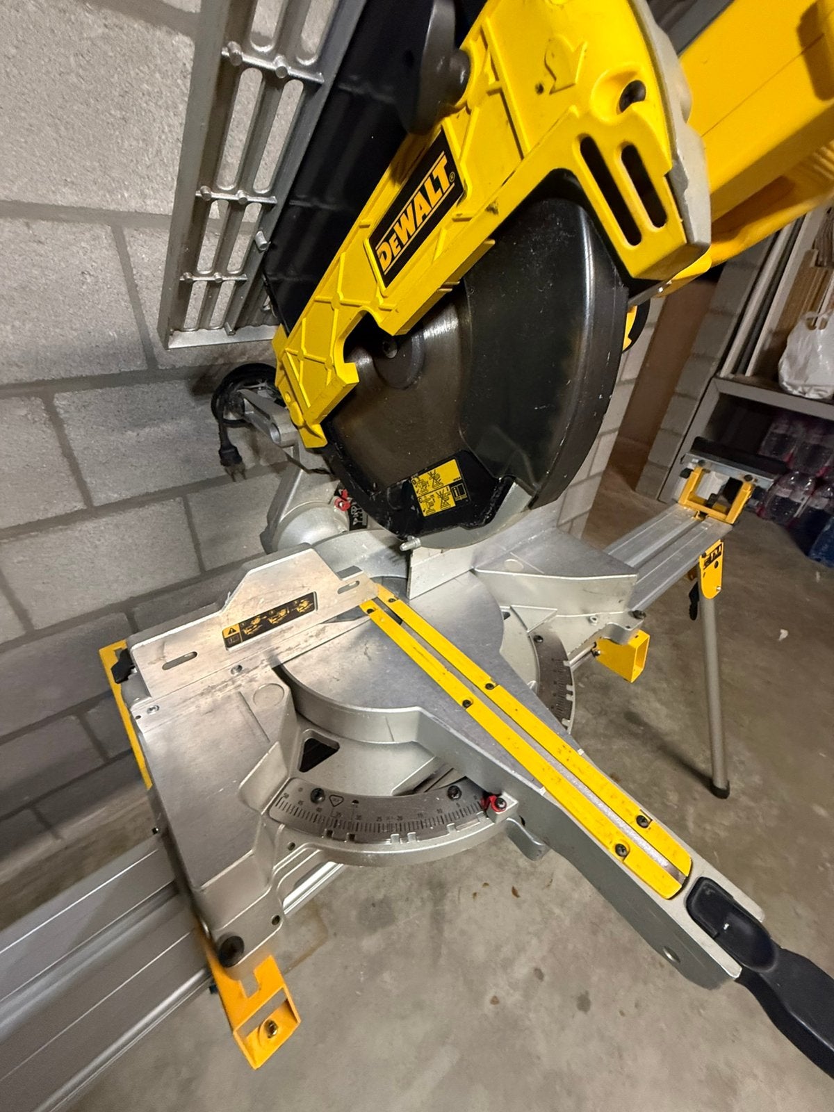 Dewalt D27112 QS set, Ophalen, Zo goed als nieuw