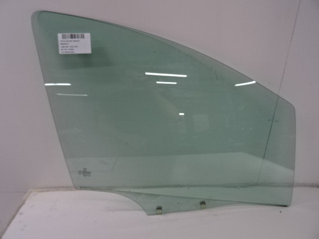 VITRE AVANT DROITE Peugeot 207 SW (WE / WU), Utilisé, Peugeot