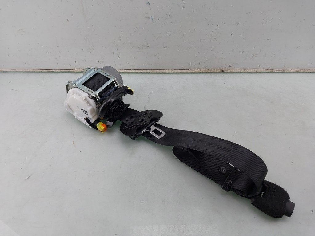 CEINTURE DE SECURITE AVANT DROIT Alfa Romeo Stelvio (949), Dhr. J. Ham, Administratie@autoham.nl, Utilisé, Alfa Romeo