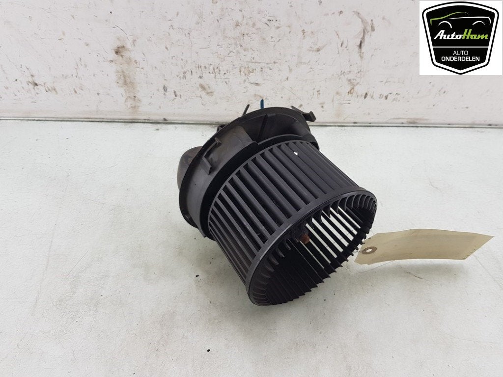 VENTILATEUR RADIATEUR MOTEUR Peugeot 107 (01-2005/05-2014), Utilisé, Peugeot